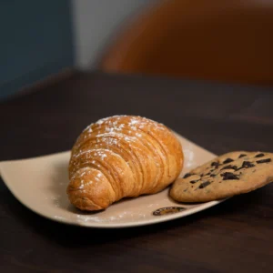 Butter Croissant